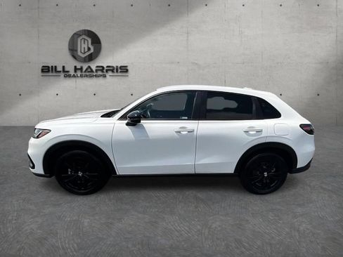 Used 2026 Honda HR-V Sport image 10