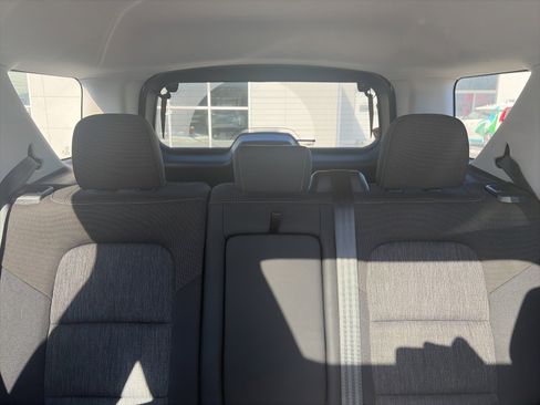 Used 2021 Ford Bronco Sport Big Bend w/ Big Bend Package image 17