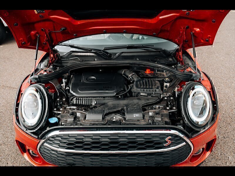 Used 2023 MINI Cooper Clubman S AWD/4WD image 95