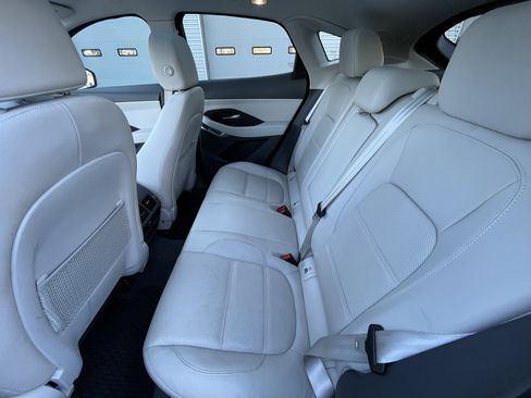 Used 2020 Jaguar E-PACE image 41