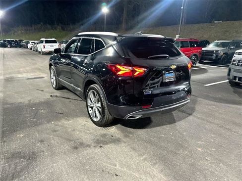 Used 2022 Chevrolet Blazer Premier image 14
