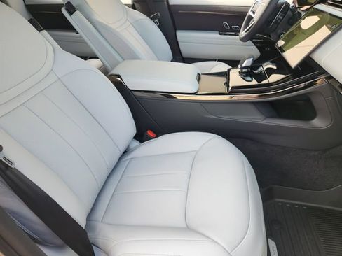 New 2026 Land Rover Range Rover Sport SE image 10