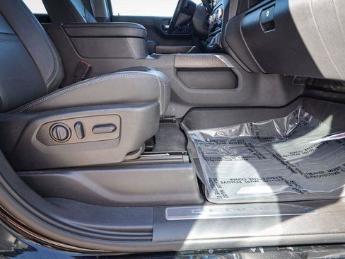 Used 2021 GMC Sierra 1500 Denali w/ Denali Ultimate Package image 23