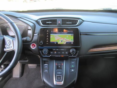 Used 2022 Honda CR-V Touring image 20