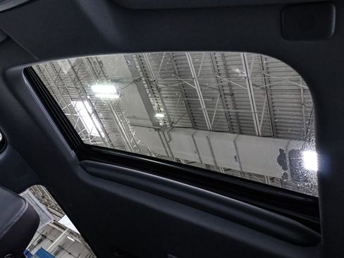 Certified 2024 Chevrolet Silverado 1500 RST w/ Convenience Package II image 40