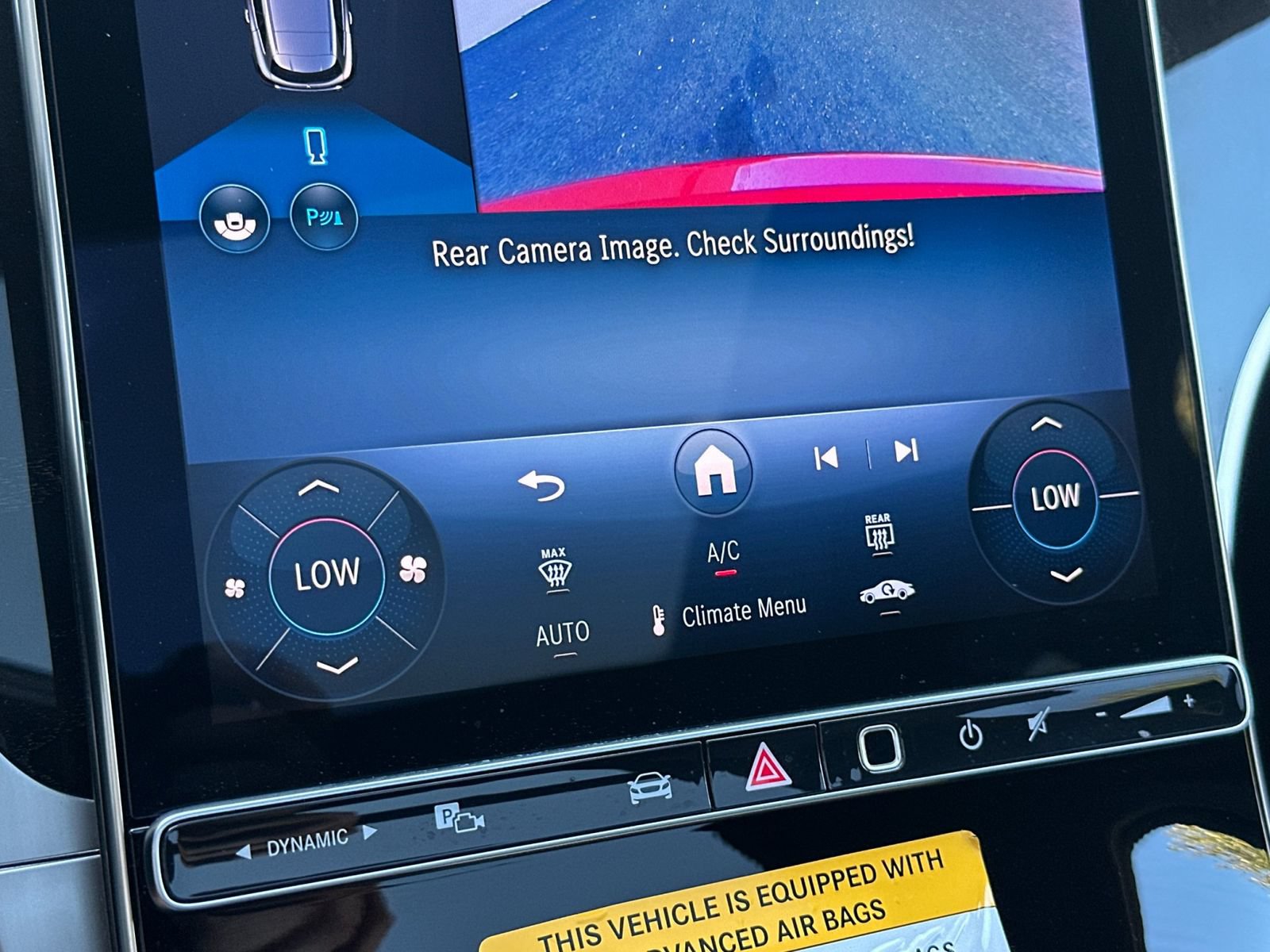 Certified 2026 Mercedes-Benz GLC 300 image 23