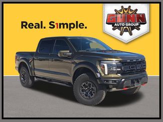 Used 2024 Ford F150 Raptor w/ Equipment Group 803A Raptor R AWD/4WD video 1