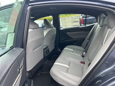 New 2026 Toyota Camry SE AWD/4WD image 14