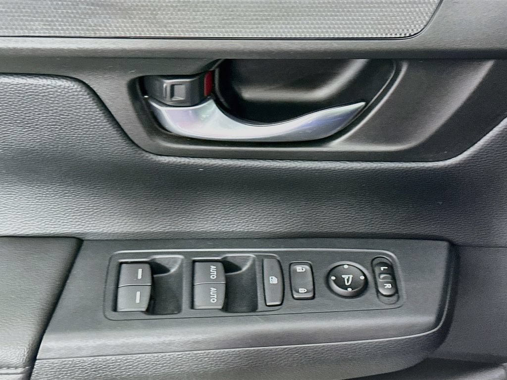 Used 2024 Honda CR-V EX image 18