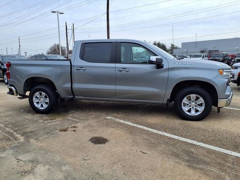 Used 2025 Chevrolet Silverado 1500 LT image 24