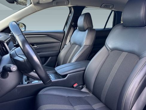 Used 2024 MAZDA CX-50 AWD 2.5 S w/ Preferred Package image 20