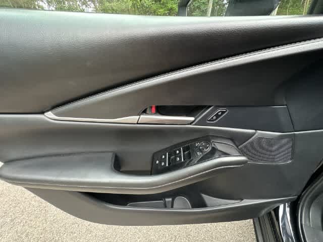 Used 2025 MAZDA CX-30 AWD 2.5 S w/ Select Sport Pkg image 16