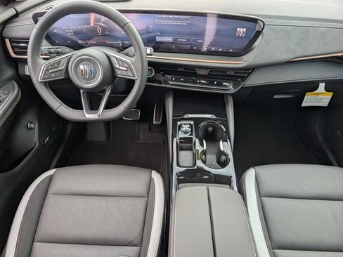 New 2026 Buick Envision Sport Touring AWD/4WD image 9