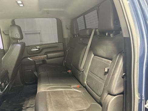 Used 2021 GMC Sierra 3500 Denali w/ Technology Package AWD/4WD image 20
