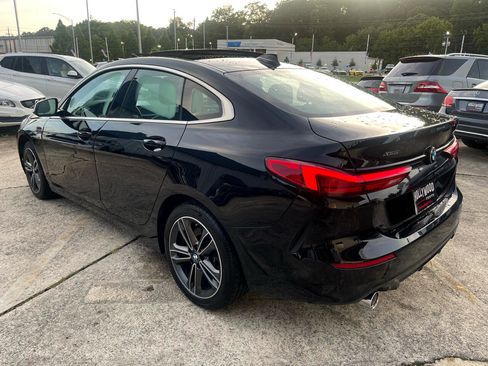 Used 2021 BMW 228i xDrive Gran Coupe w/ Convenience Package image 4