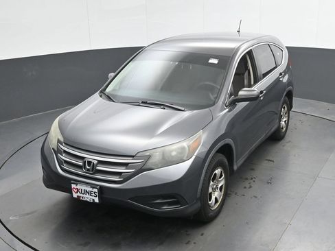 Used 2013 Honda CR-V LX image 31