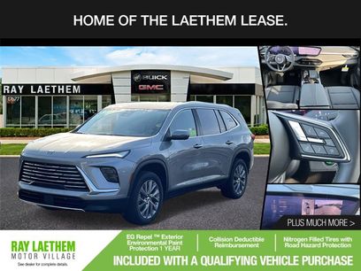 New 2026 Buick Enclave Preferred w/ Power Package