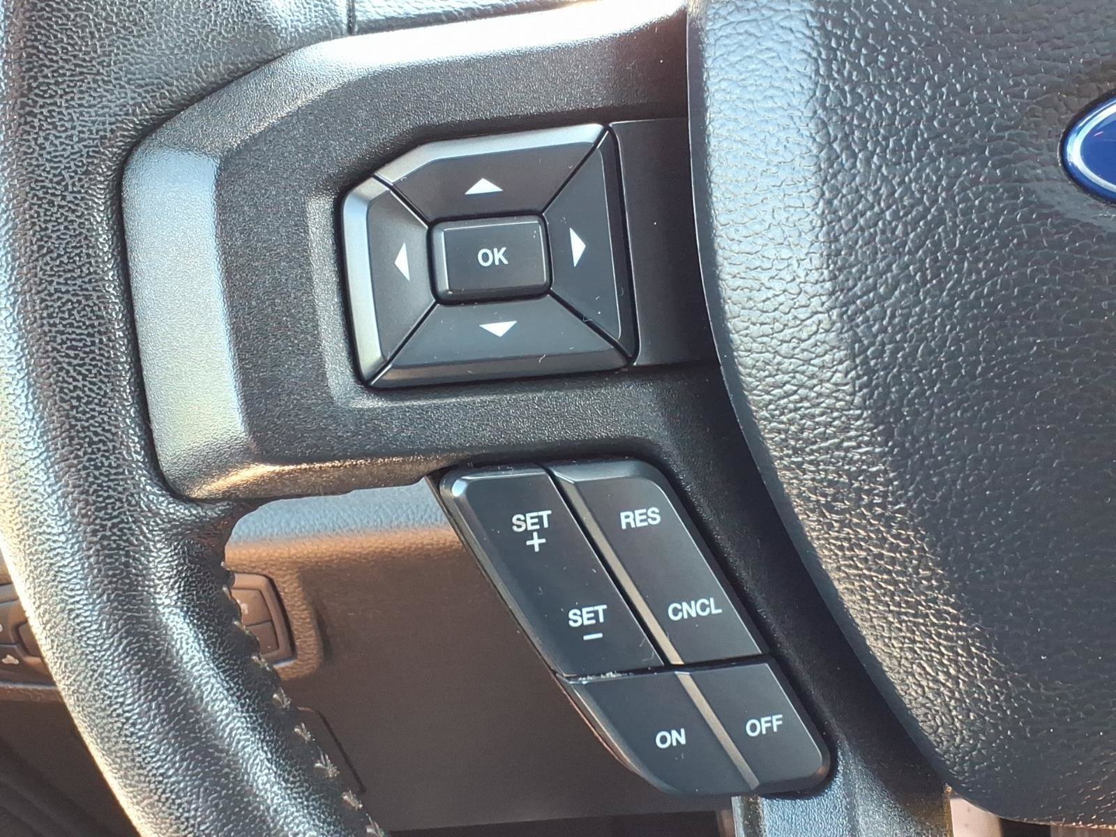 Used 2020 Ford F150 XLT w/ Equipment Group 302A Luxury AWD/4WD image 19