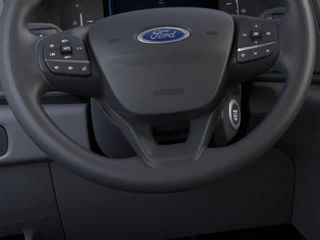 New 2026 Ford Transit 150 Low Roof RWD image 12