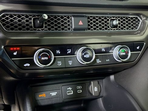 Used 2023 Acura Integra A-Spec FWD image 7