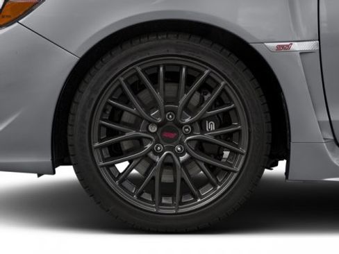 Used 2016 Subaru WRX STI image 14