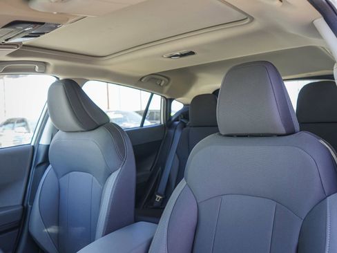 New 2026 Subaru Crosstrek 2.0i Premium image 10