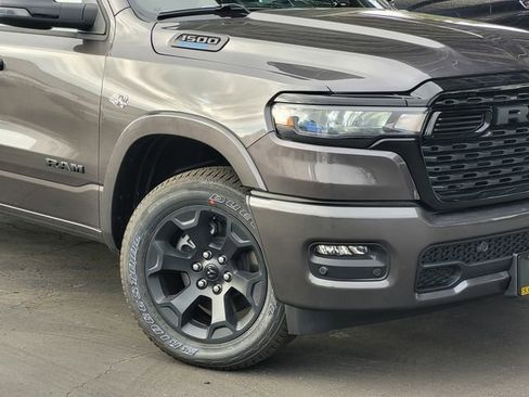 New 2026 RAM 1500 Big Horn image 3