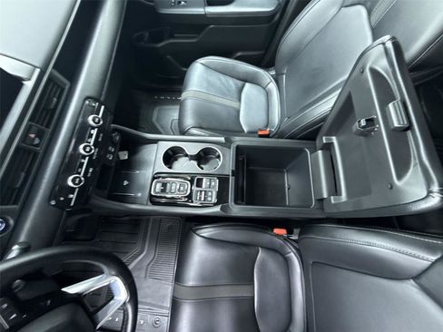 Certified 2025 Honda Pilot EX-L image 18