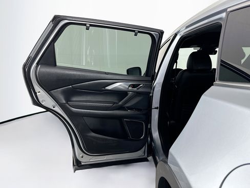 Used 2021 MAZDA CX-9 Grand Touring image 27