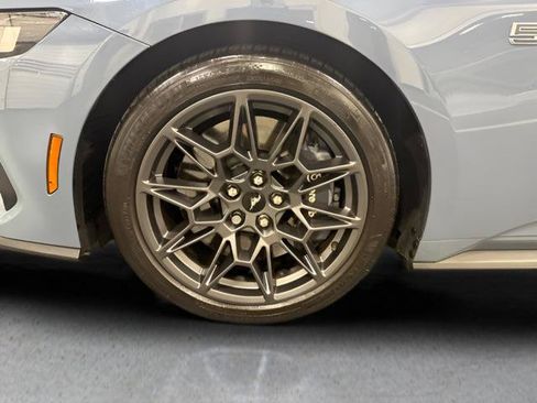 Used 2024 Ford Mustang GT Premium w/ GT Performance Package RWD image 10