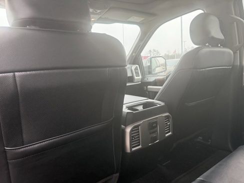 Used 2016 Ford F150 Lariat w/ Equipment Group 502A Luxury image 13