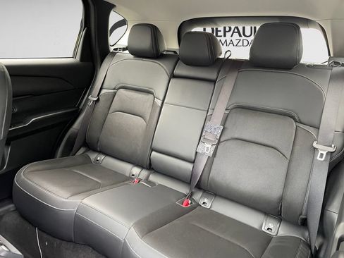 New 2026 MAZDA CX-5 Select AWD/4WD image 12