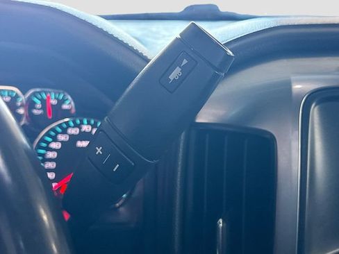 Used 2017 Chevrolet Silverado 1500 LTZ w/ Max Trailering Package image 17