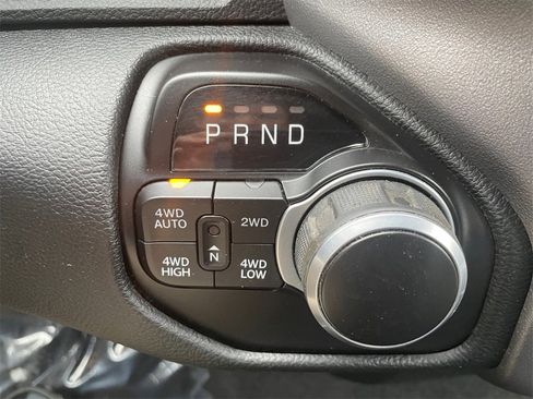 Used 2022 RAM 1500 Big Horn image 20