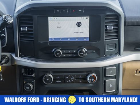 Used 2023 Ford F150 XLT image 22