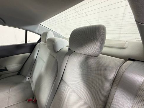 Used 2012 Honda Civic LX image 22
