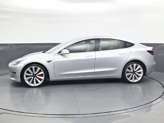 Used 2018 Tesla Model 3 Performance AWD/4WD image 9