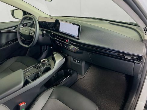 New 2025 Kia EV6 Light image 25