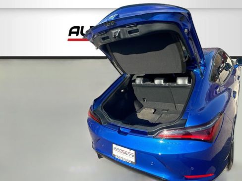 Used 2025 Acura Integra A-Spec image 25