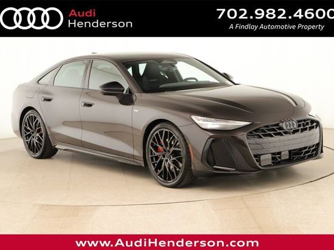 New 2026 Audi A6 Prestige AWD/4WD image 1