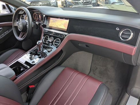 Used 2023 Bentley Continental GT Mulliner AWD/4WD image 22