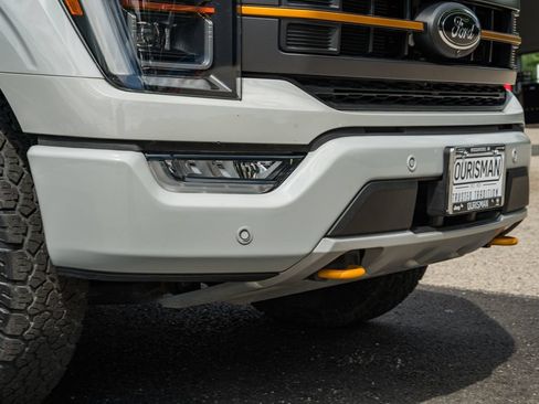 Used 2023 Ford F150 Tremor w/ Equipment Group 402A High AWD/4WD image 13