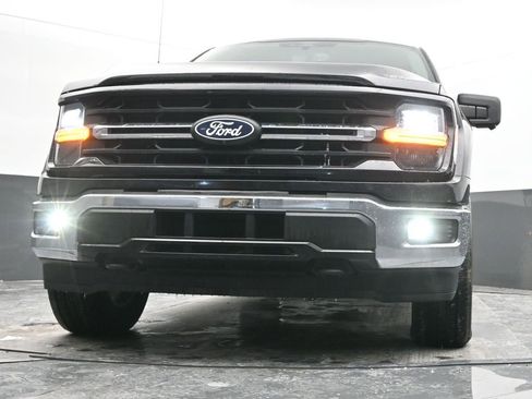 Used 2024 Ford F150 XLT w/ Mobile Office Package image 47