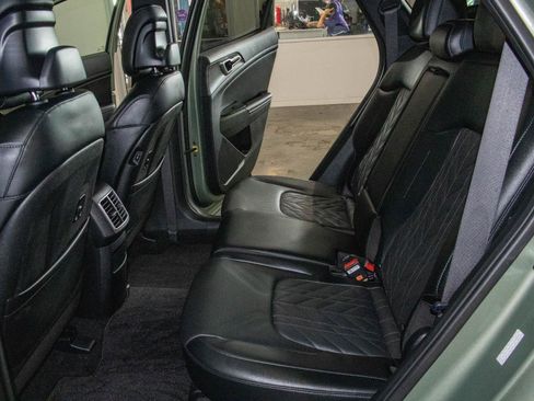 Used 2023 Kia Sportage X-Pro Prestige AWD/4WD image 15