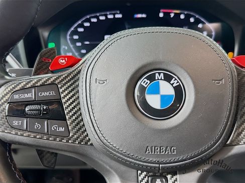 Used 2023 BMW M4 xDrive Competition w/ Executive Package AWD/4WD image 13