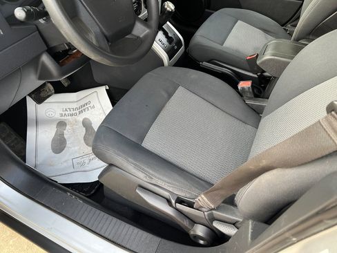 Used 2008 Jeep Patriot Sport image 20