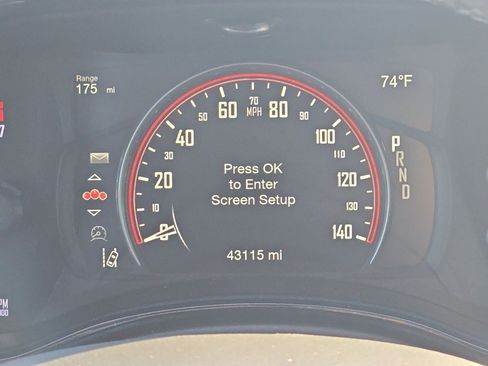 Used 2025 Dodge Durango GT image 22