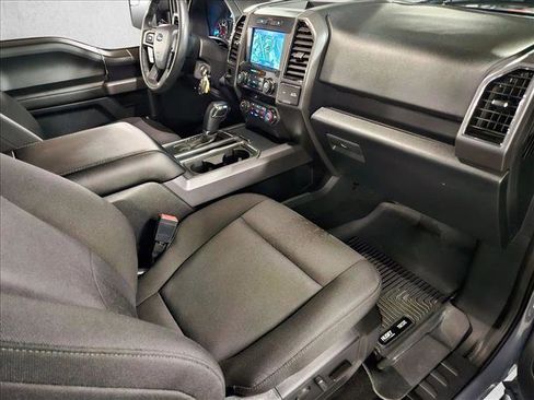 Used 2020 Ford F150 XLT w/ Equipment Group 302A Luxury RWD image 20