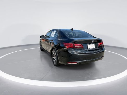 Used 2017 Acura TLX 2.4L image 6