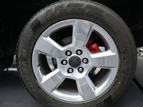 Used 2021 Chevrolet Silverado 1500 RST w/ Convenience Package II image 10